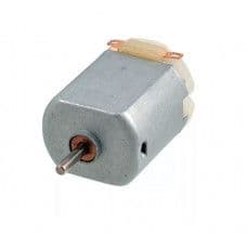 DC Toy Motor - View 1