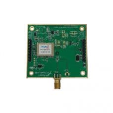 GNSS Receiver BOB with IRNSS - View 1