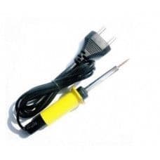8W 230V Micro Soldering Iron - View 1