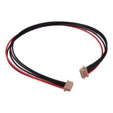 DF13 5 Pin Flight Controller Cable - View 1