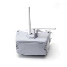 Skyzone Cobra SD FPV Goggles with DVR - View 1
