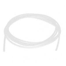 10Meters Transparent Silicone Tube Flexible Rubber Hose Drink Water Pipe Food Grade Connector ID 1mm x 3mm OD - View 1
