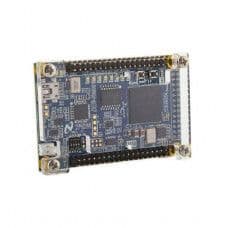 TERASIC TECHNOLOGIES P0082 Development Kit, Altera Cyclone IV FPGA , DE0-Nano, 2x GPIO Headers, 32MB SDRAM, Accelerometer - View 1