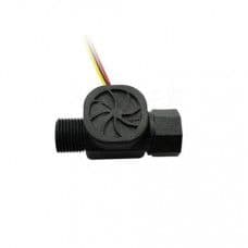 SAIER SEN-HZ21FC-B Water Flow Sensor - View 1