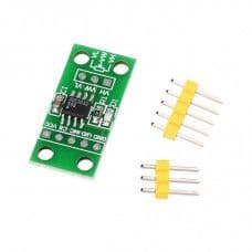X9C103S DC 3-5V Digital Potentiometer Board Module for Arduino - View 1