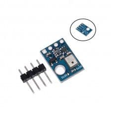 AHT10 High Precision Digital Temperature And Humidity Measurement Module - View 1
