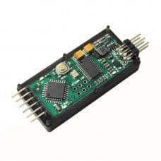 Mini OSD for Pixhawk Flight Controller - View 1
