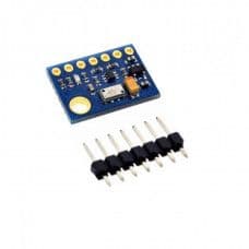 GY-63 MS5611-01BA03 High Precision Pressure Sensor Height Sensor Module - View 1