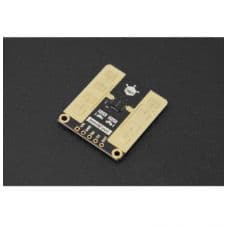 DFRobot mmWave C4001 24GHz Human Presence Detection Sensor (25 Meters, UART) - View 1