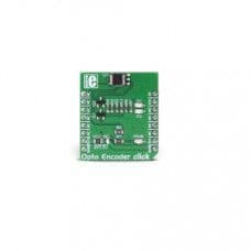 Mikroe OPTO ENCODER CLICK - View 1