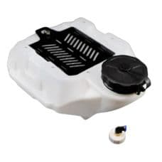 EFT E610M 10L Tank 10L/without battery plate - View 1