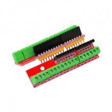 Screw Shields V2 Terminal Expansion Board for Arduino Uno - View 1