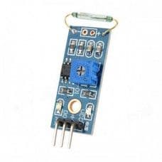 Reed Switch Sensor Module - View 1