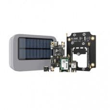 Rakwireless Helium Mapper Kit 1 /Unify Enclosure with Solar-Built in Antenna plate/IN865 - View 1