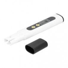 Black TDS-M2 TDS Meter Water Quality Tester TDS Tester 0-9990PPM - View 1