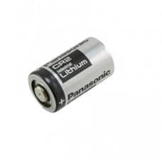Panasonic CR2 3V Industrial Lithium Battery - View 1