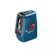 BOSCH GLL3X Line Line Laser Measuring Instrument - View 1