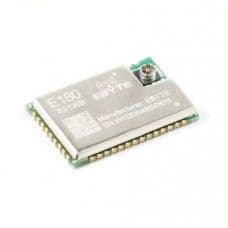 Ebyte E180-ZG120B 1.3km EFR32chip GPIO 19dBm SMD,11.5x18mm ZigBee Modules ROHS - View 1