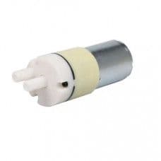24.0V DC Mini Liquid Pump >500 ml/min 200kPa - View 1
