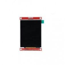 2.8 Inch TFT LCD Non-Touch display module(SD card support) - View 1