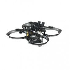 Flywoo FlyLens 75 O3 Lite Frame kit Clear Black - View 1