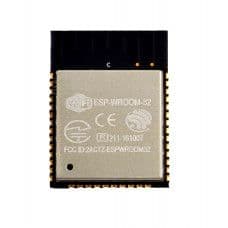 ESP-32S Wifi Bluetooth Combo Module - View 1