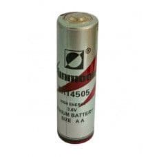SUNMOON 3.6V ER14505 AA 2600mAH High Energy Lithium Battery - View 1
