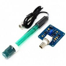 Analog PH Sensor Kit for Arduino - View 1