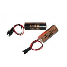 FUJI CR8-LHC 3V FDK PLC Lithium Battery - View 1