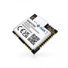 Rakwireless WisDuo Module for LoRaWAN RAK11720 /With IPEX/800 MHz for EU868/RU864/IN865 - View 1