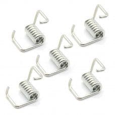 Tensioner Torsion Spring for GT2 6MM Timing Belt used in 3D Printer - 5 Pieces Pack - View 1