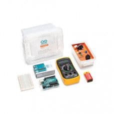 ARDUINO STUDENT KIT - View 1