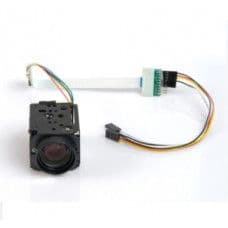 Foxeer Video Camera 10x Zoom 700TVL CMOS Camera - View 1
