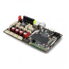 BIGTREETECH BTT Manta M4P Control Board for 3D Printer - View 1