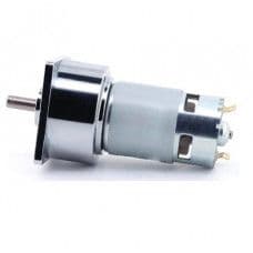 60GA775 DC12V 100RPM/MIN DC Reduction Motor - View 1
