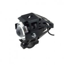 High bright LED headlight - View 1