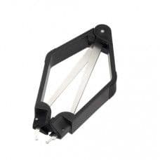Black Chip Puller for Mobile Phone Repair Harmless Mainboard Component/IC Extraction Tool - View 1