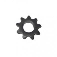 25H Pinion - 9T for Ebike - View 1