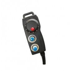 Manual Pulse Generator(MPG)-EHDW-BA6S-I-M - View 1