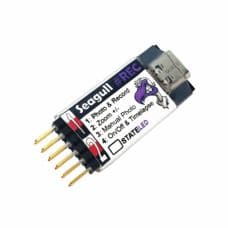 Seagull UAV #REC Camera Controller - View 1