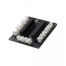 SeeedStudio Particle Photon Base Shield - View 1