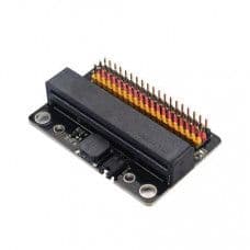 Micro Bit GPIO Expansion Board - View 1