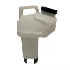 EFT G Series G06 6L Tank Quick-release - View 1