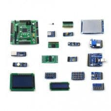 Waveshare OpenEP4CE10-C Package B, ALTERA Development Board - View 1