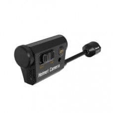 RunCam Helmet Camera Recorder Long Battery Life - View 1