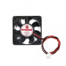 24V A520 FS5010 Brushless DC Cooling Fan with 2Pin Cable for 3D Printer - View 1