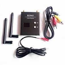 RD945 FPV Wireless 5.8GHZ 48CH Receiver - View 1