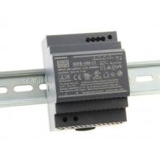 HDR-100-12 Mean well SMPS - 12V 7.1A 85.2W Din Rail Metal Power Supply - View 1