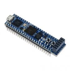 Digilent Cmod A7-35T: Breadboardable Artix-7 FPGA Module - View 1
