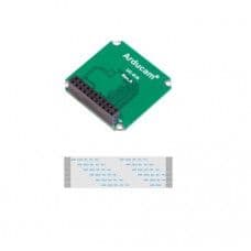 Arducam Parallel Camera Adapter Board for USB Camera Shield - View 1